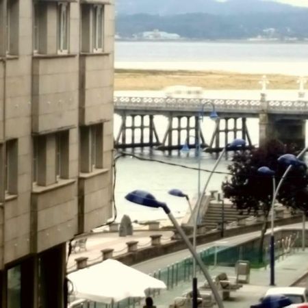 Apartamento A Canteira O Grove Exterior foto