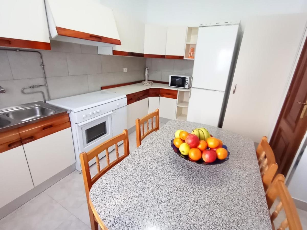 Apartamento A Canteira O Grove Exterior foto