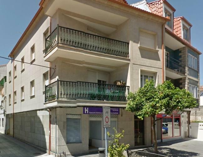 Apartamento A Canteira O Grove Exterior foto