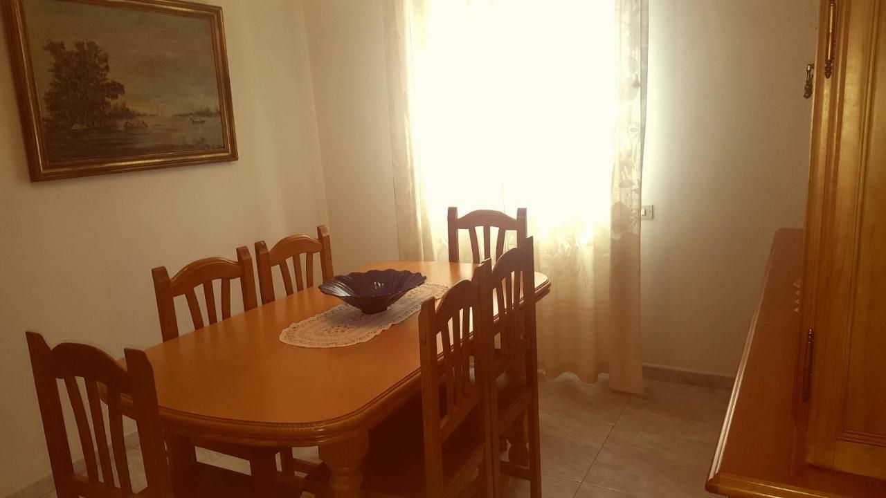 Apartamento A Canteira O Grove Exterior foto